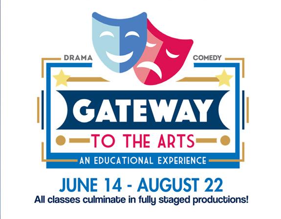 Gateway To the Arts