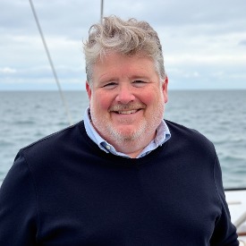 Chip Garrison