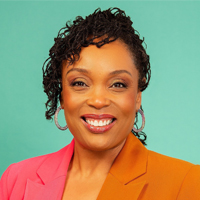 Dr. Renai Ellison - Executive Director